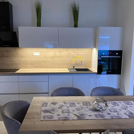 House Ema Villa Barbat na Rabu Ngoại thất bức ảnh