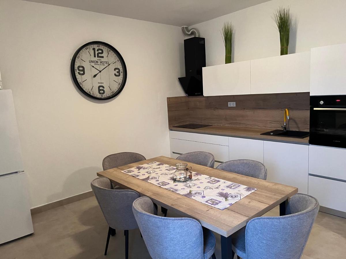 House Ema Villa Barbat na Rabu Ngoại thất bức ảnh