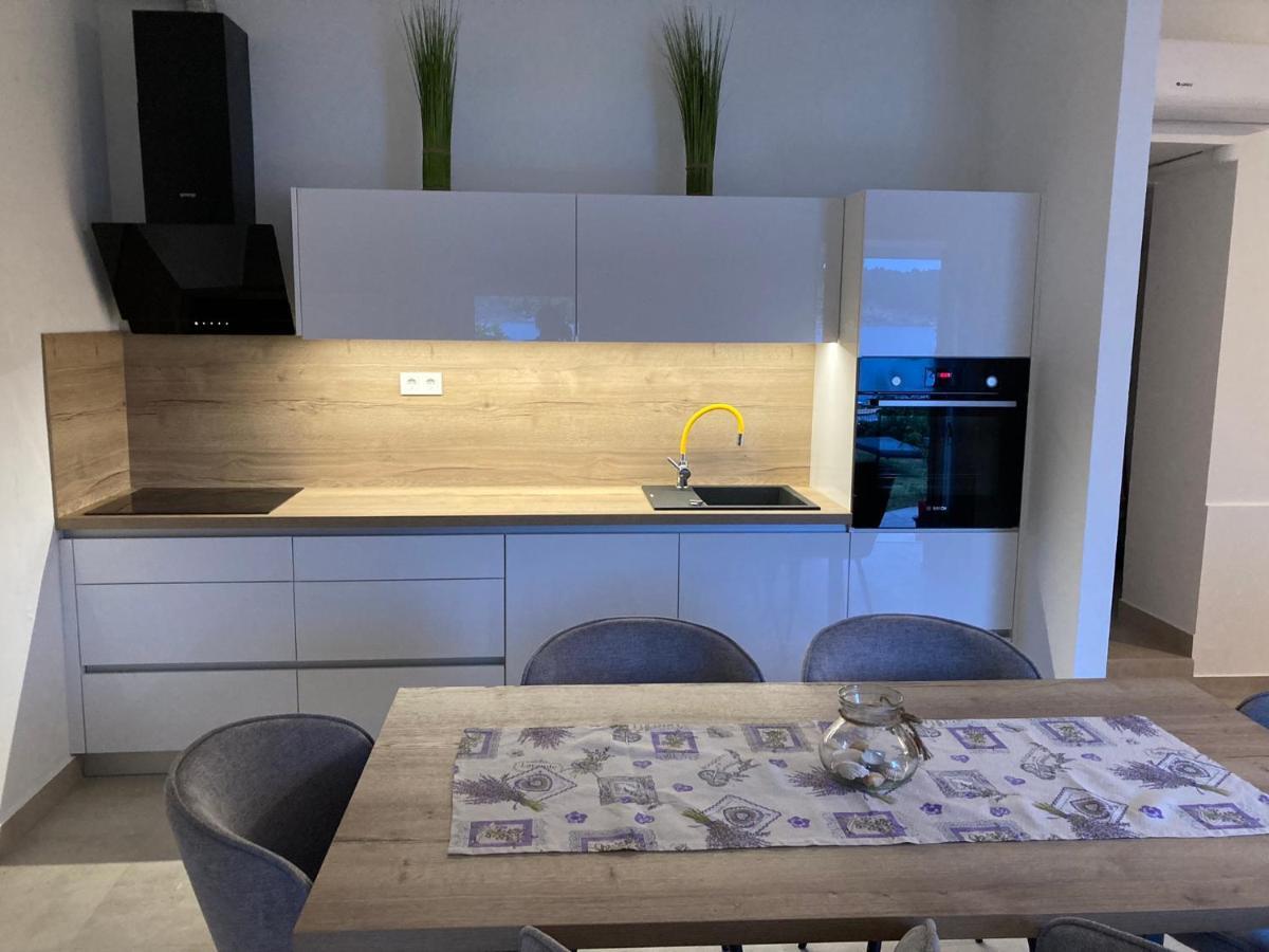 House Ema Villa Barbat na Rabu Ngoại thất bức ảnh