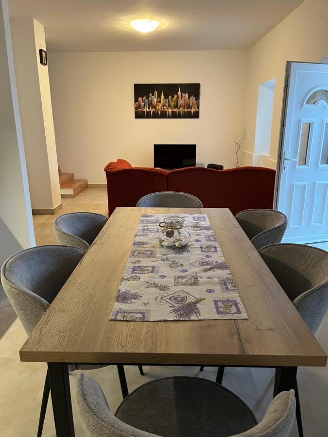 House Ema Villa Barbat na Rabu Ngoại thất bức ảnh