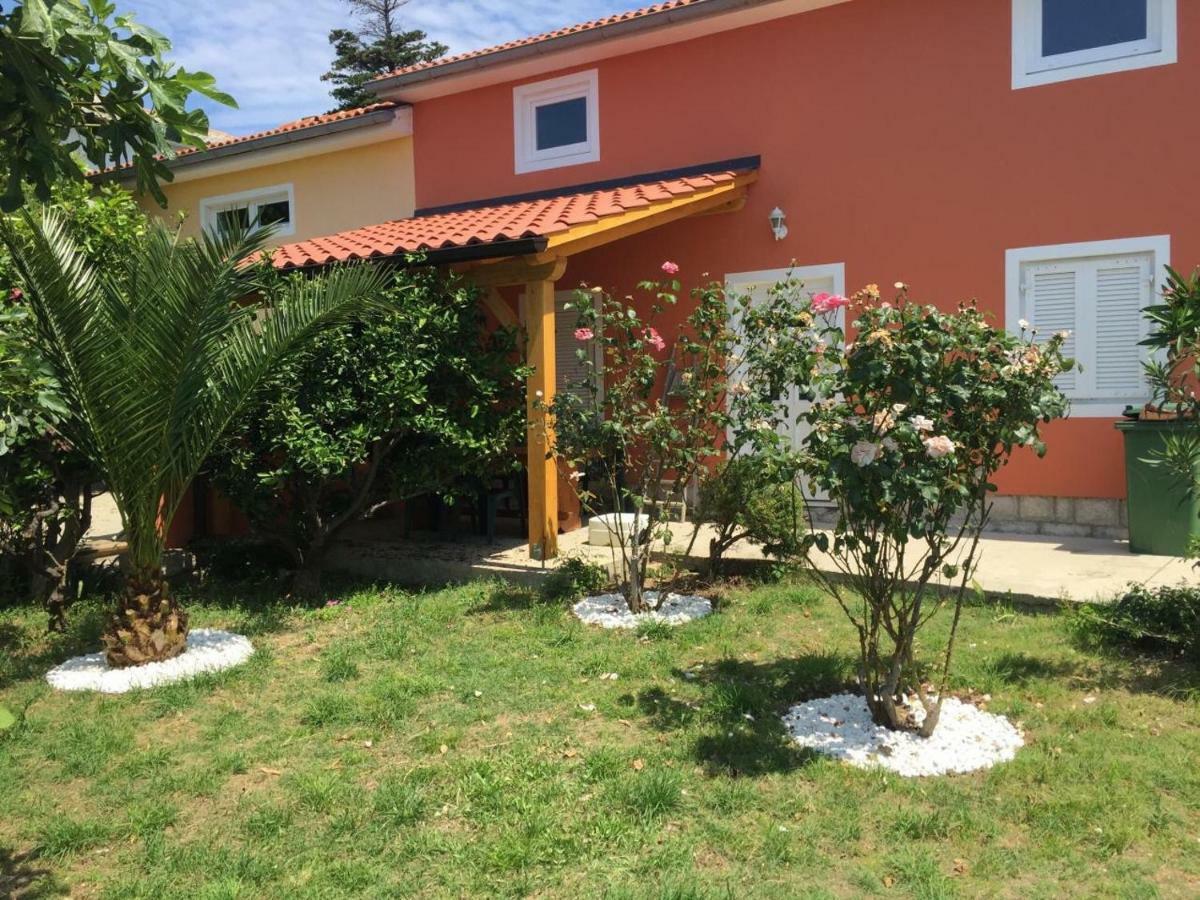 House Ema Villa Barbat na Rabu Ngoại thất bức ảnh