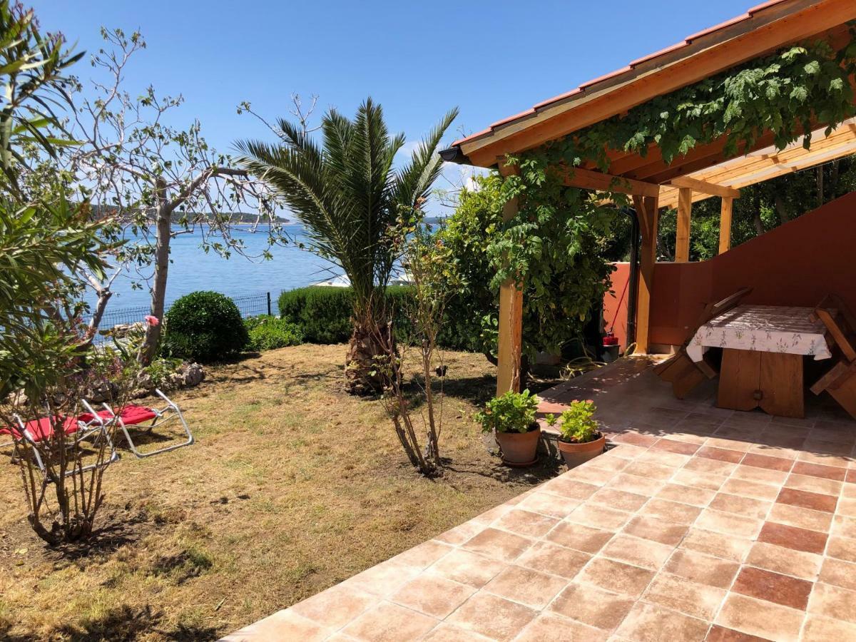 House Ema Villa Barbat na Rabu Ngoại thất bức ảnh
