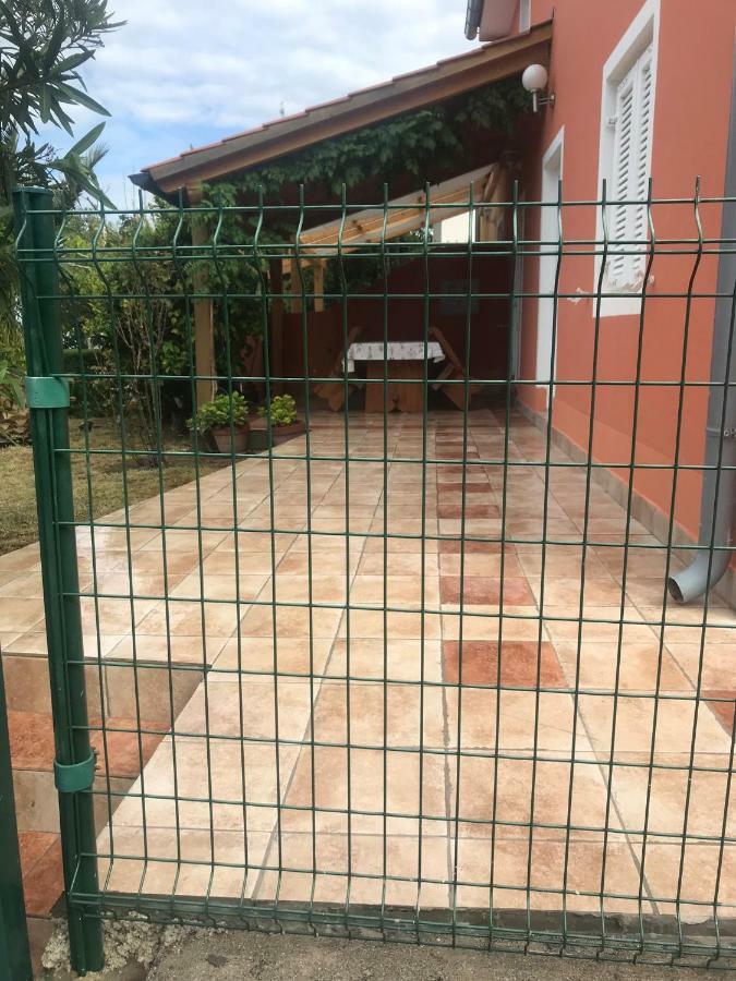 House Ema Villa Barbat na Rabu Ngoại thất bức ảnh