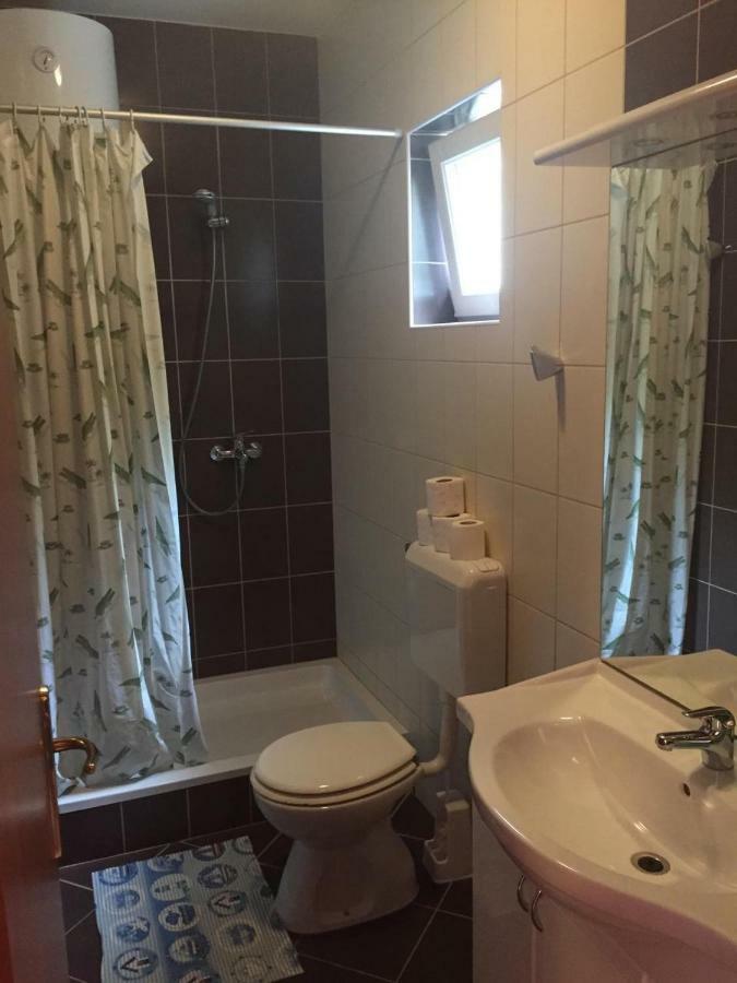 House Ema Villa Barbat na Rabu Ngoại thất bức ảnh