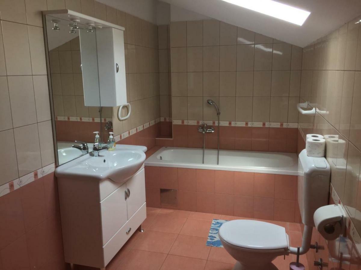 House Ema Villa Barbat na Rabu Ngoại thất bức ảnh